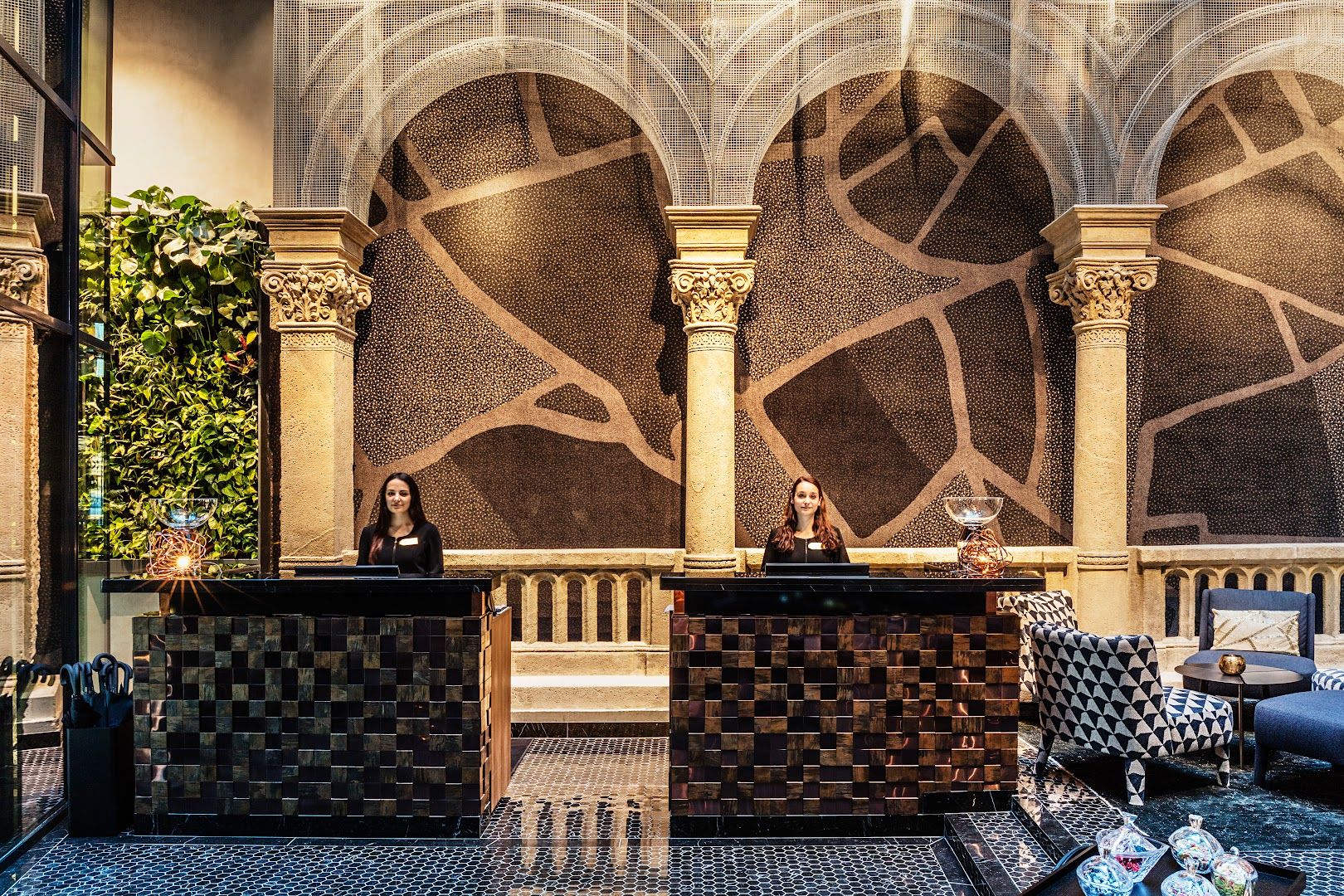 Hotel Clark Budapest 6