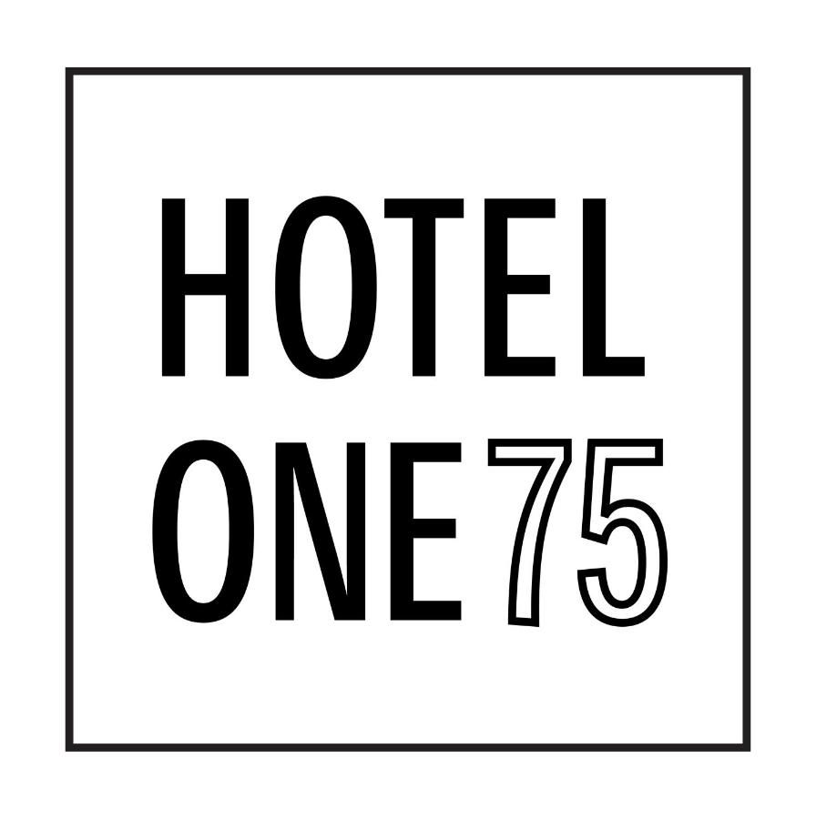 Hotel One75 6