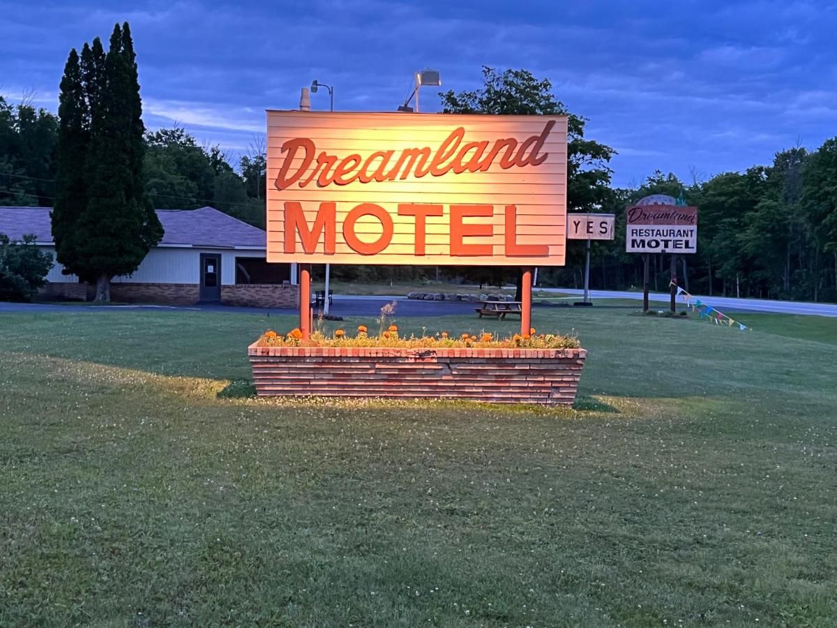 adoba® Dreamland 7