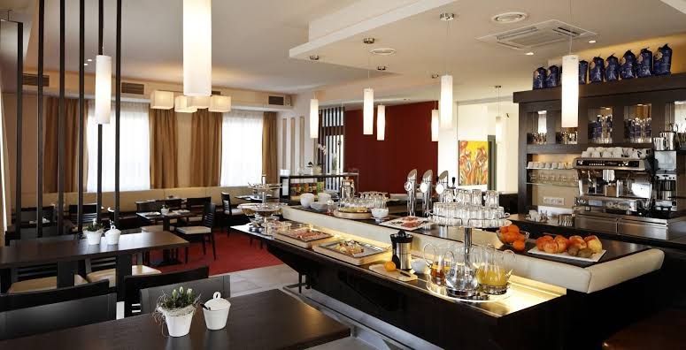 Hotel Lava-Inn in Feldbach, Nähe LKH Feldbach Steiermark, B&B, Businesshotel 6