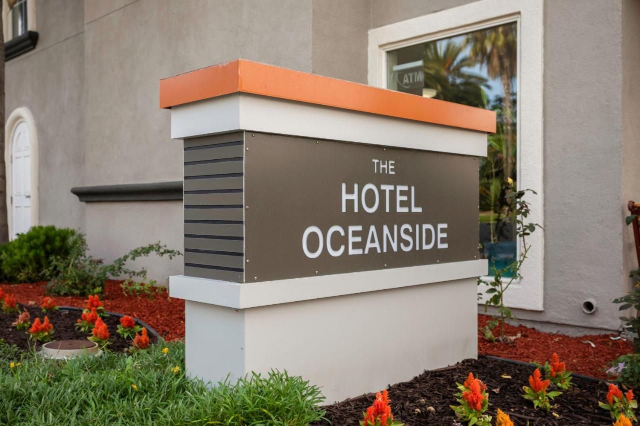 The Hotel Oceanside 9