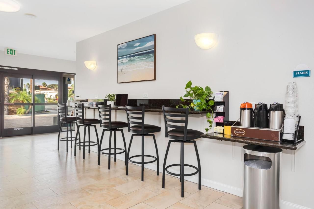 The Hotel Oceanside 8