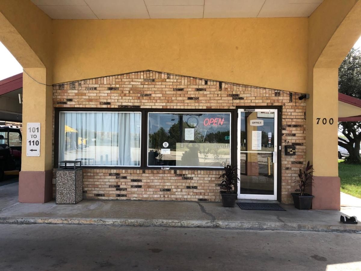 Kings Inn Mexia 6
