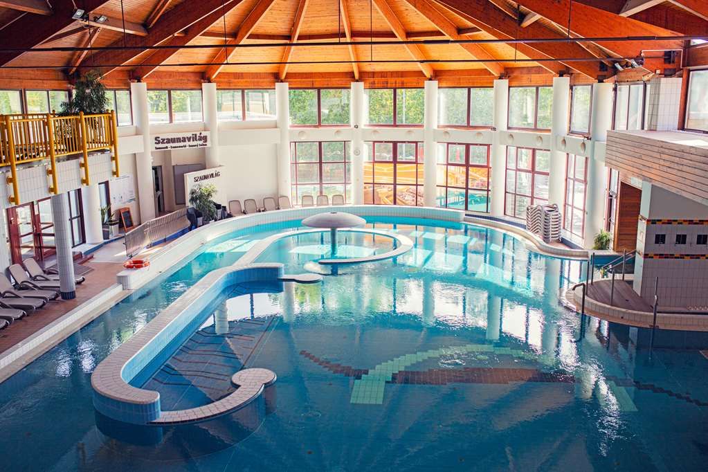 Park Inn by Radisson Hotel and Spa Zalakaros 6