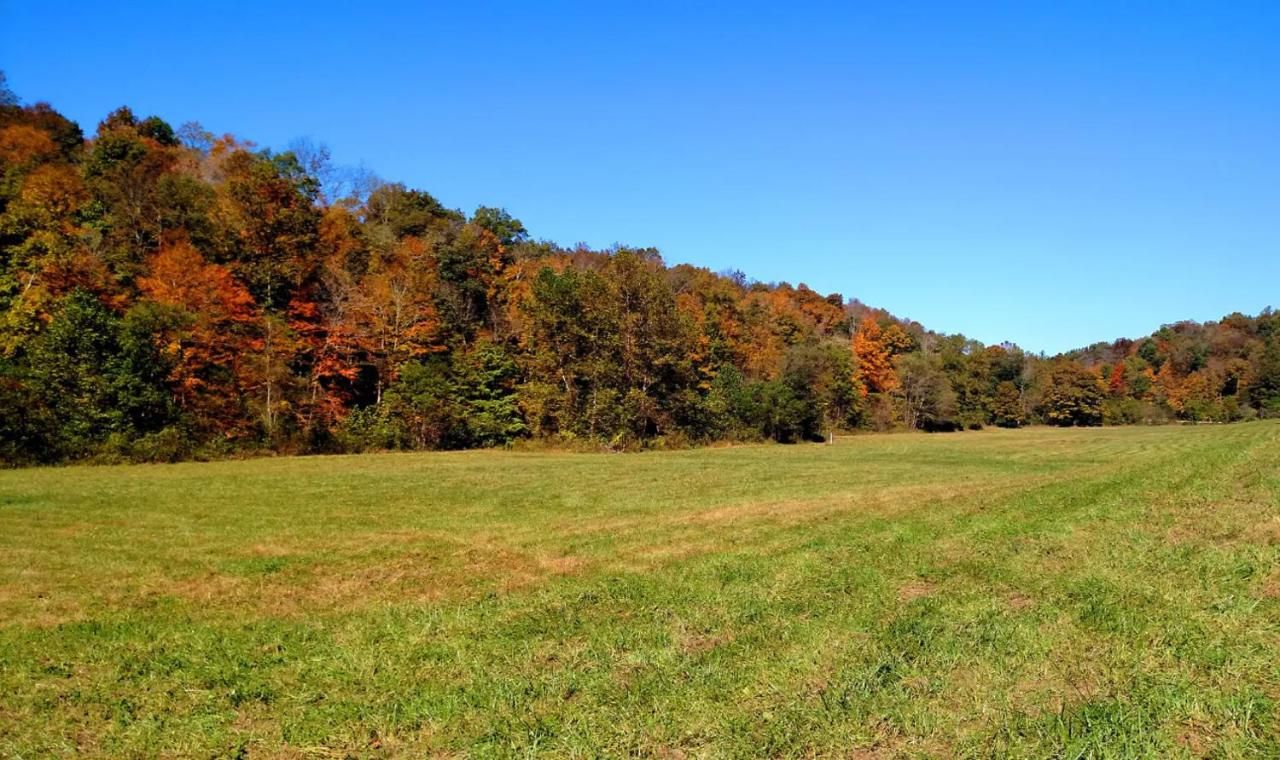 Altenbrauch Farm - Camping in the Hocking Hills 6