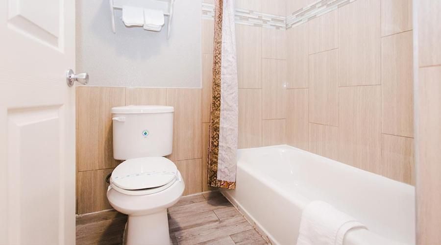 Executive inn Bacliff 10