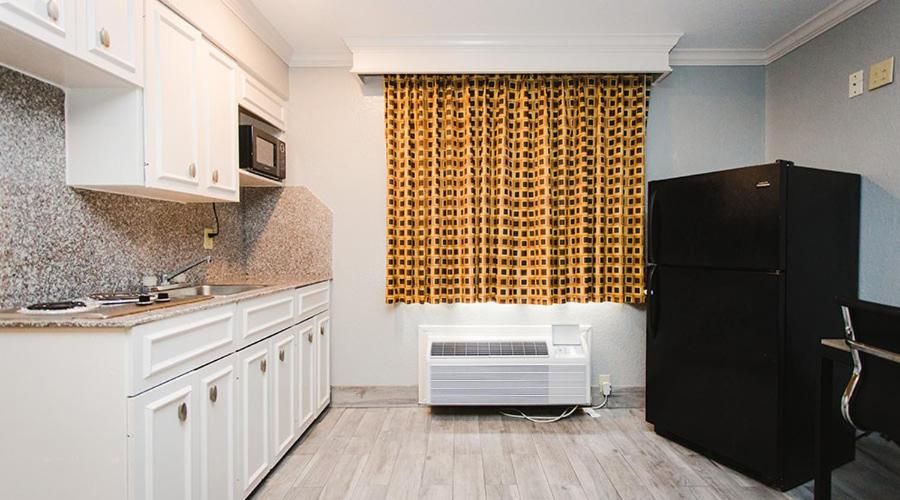 Executive inn Bacliff 7