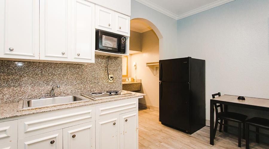 Executive inn Bacliff 8