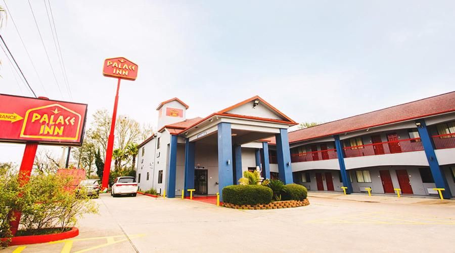 Executive inn Bacliff 9