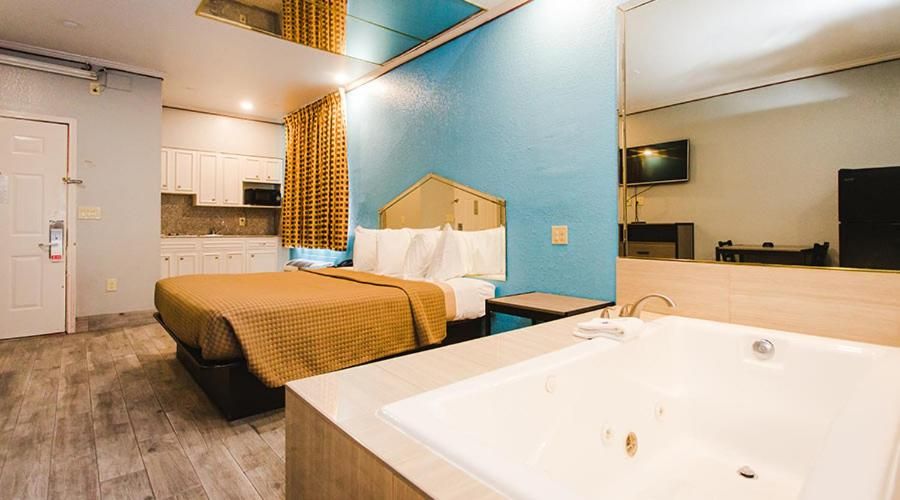 Executive inn Bacliff 6