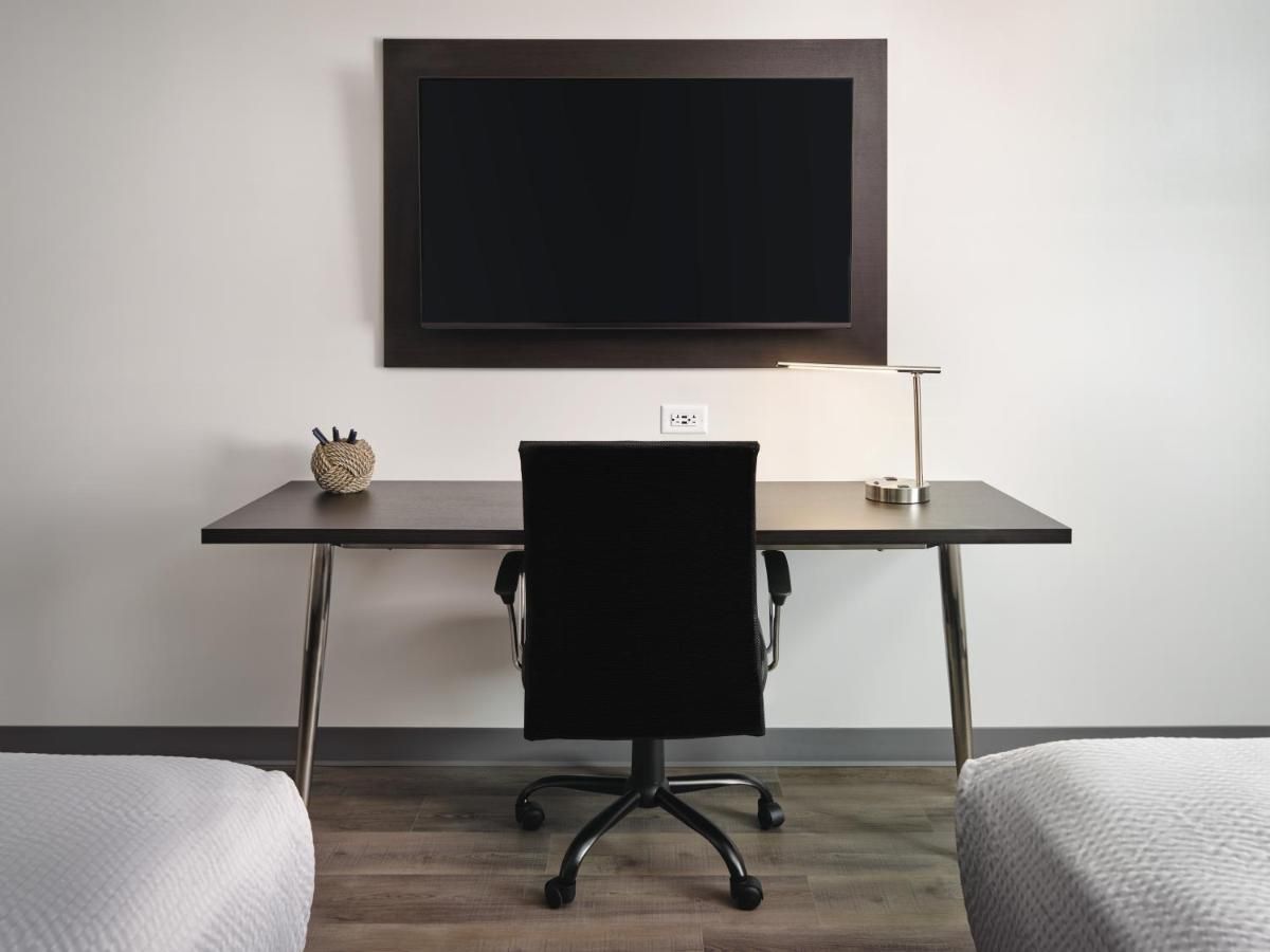 stayAPT Suites Raleigh-Durham/RTP 10