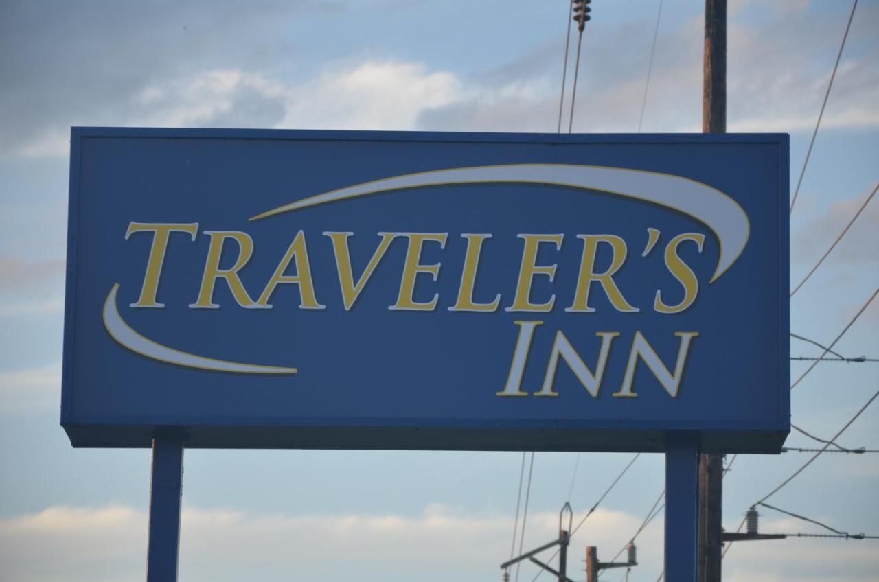 Travelers Inn 6