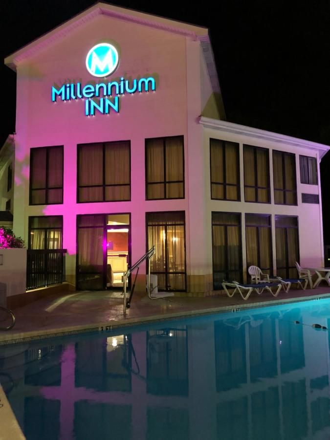 Millennium Inn 7