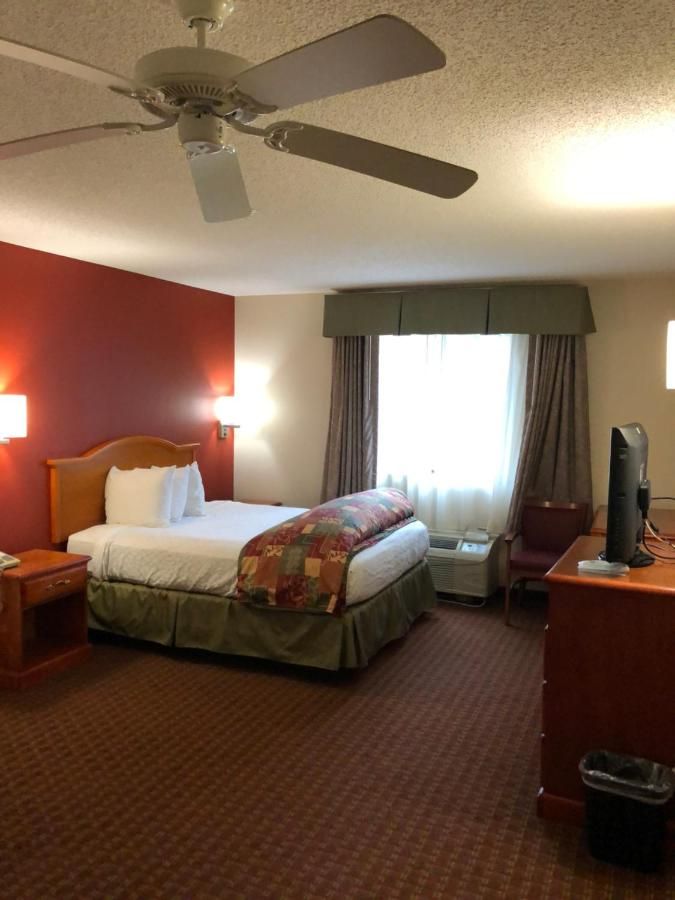 Millennium Inn 6