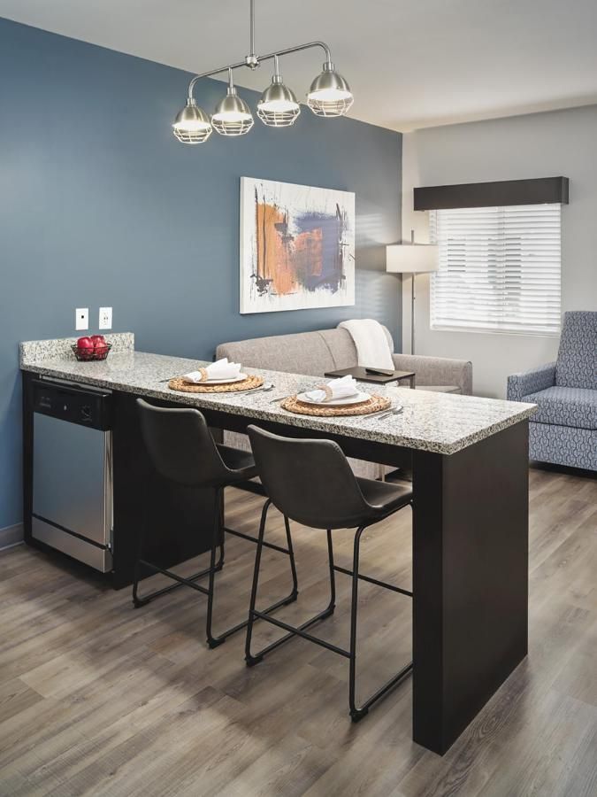 stayAPT Suites Cleveland TN 10