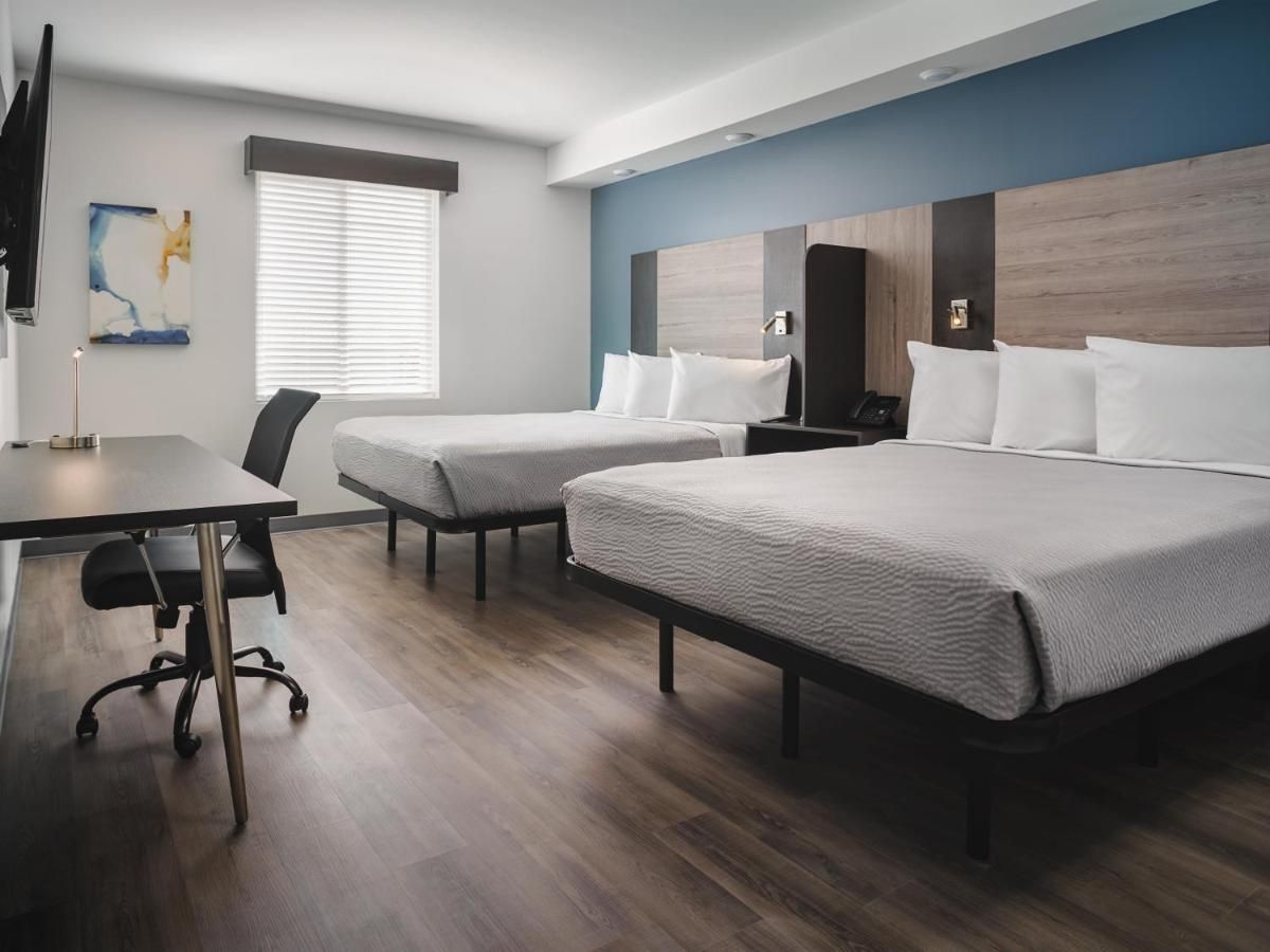 stayAPT Suites Cleveland TN 7