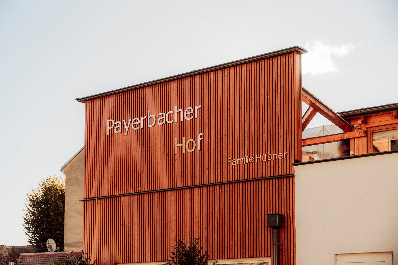 Hotel Payerbacherhof 6