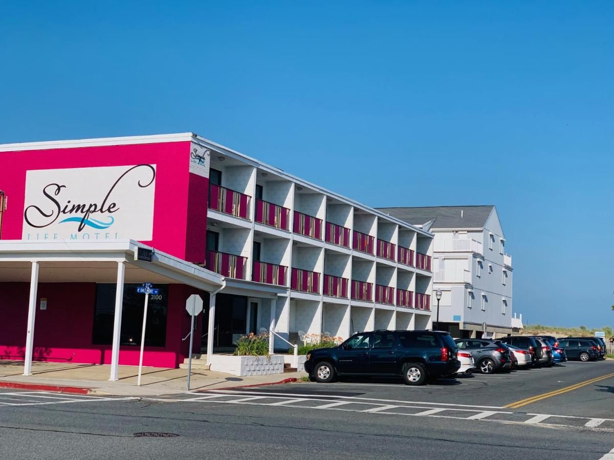 Simple Life Motel 9