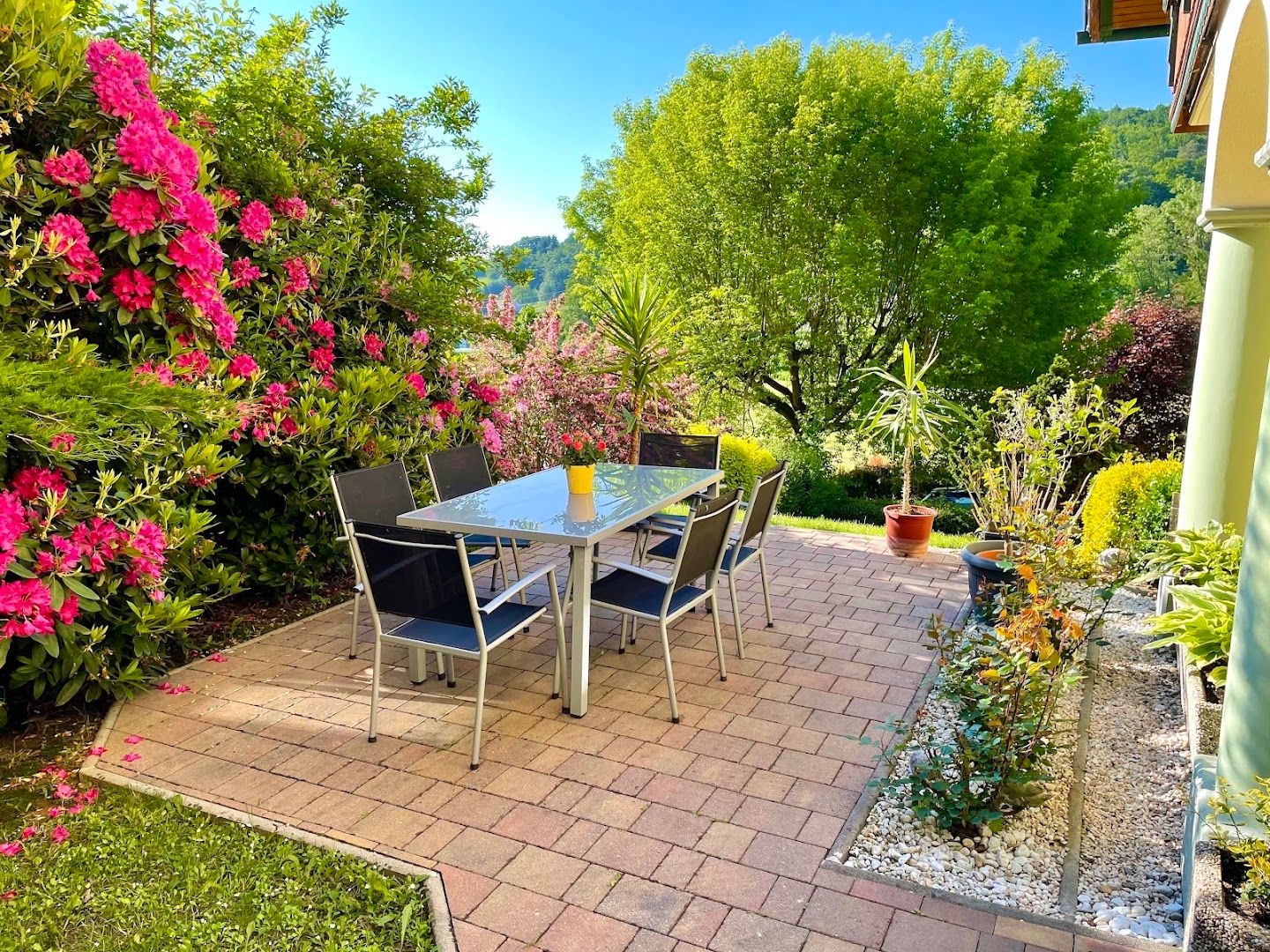 Pension Thermenland 6
