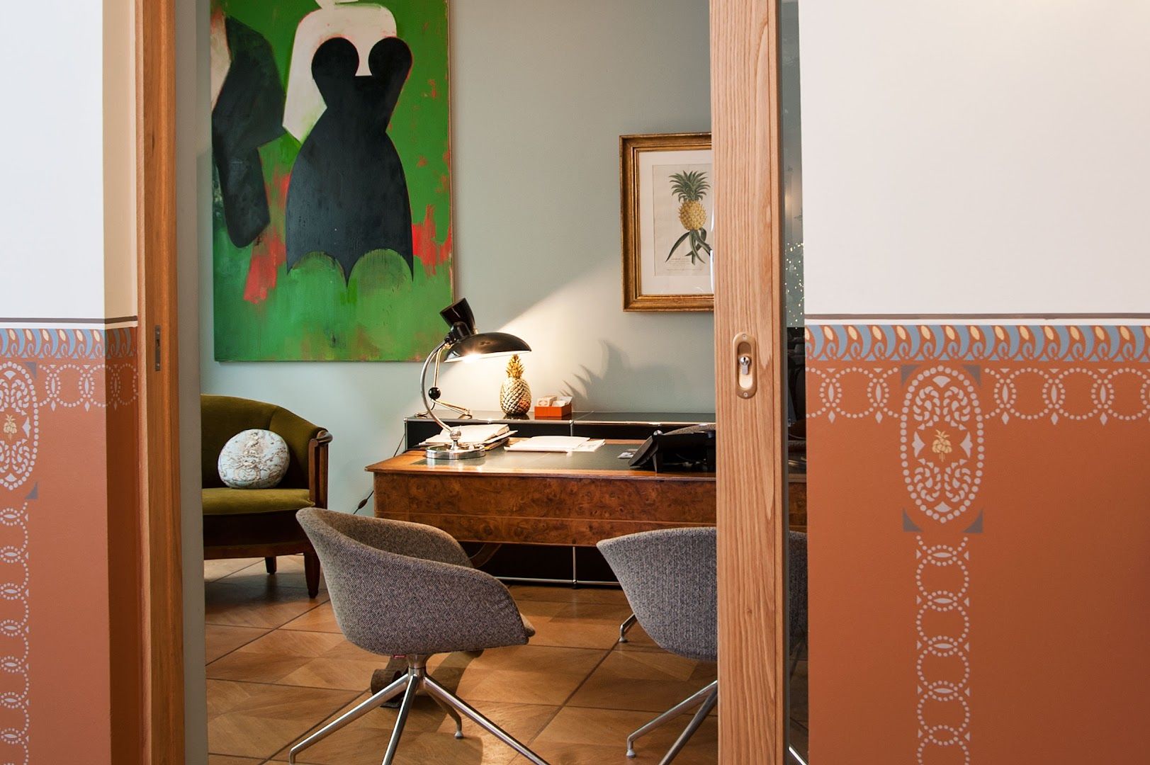Emmerich Hotel 6
