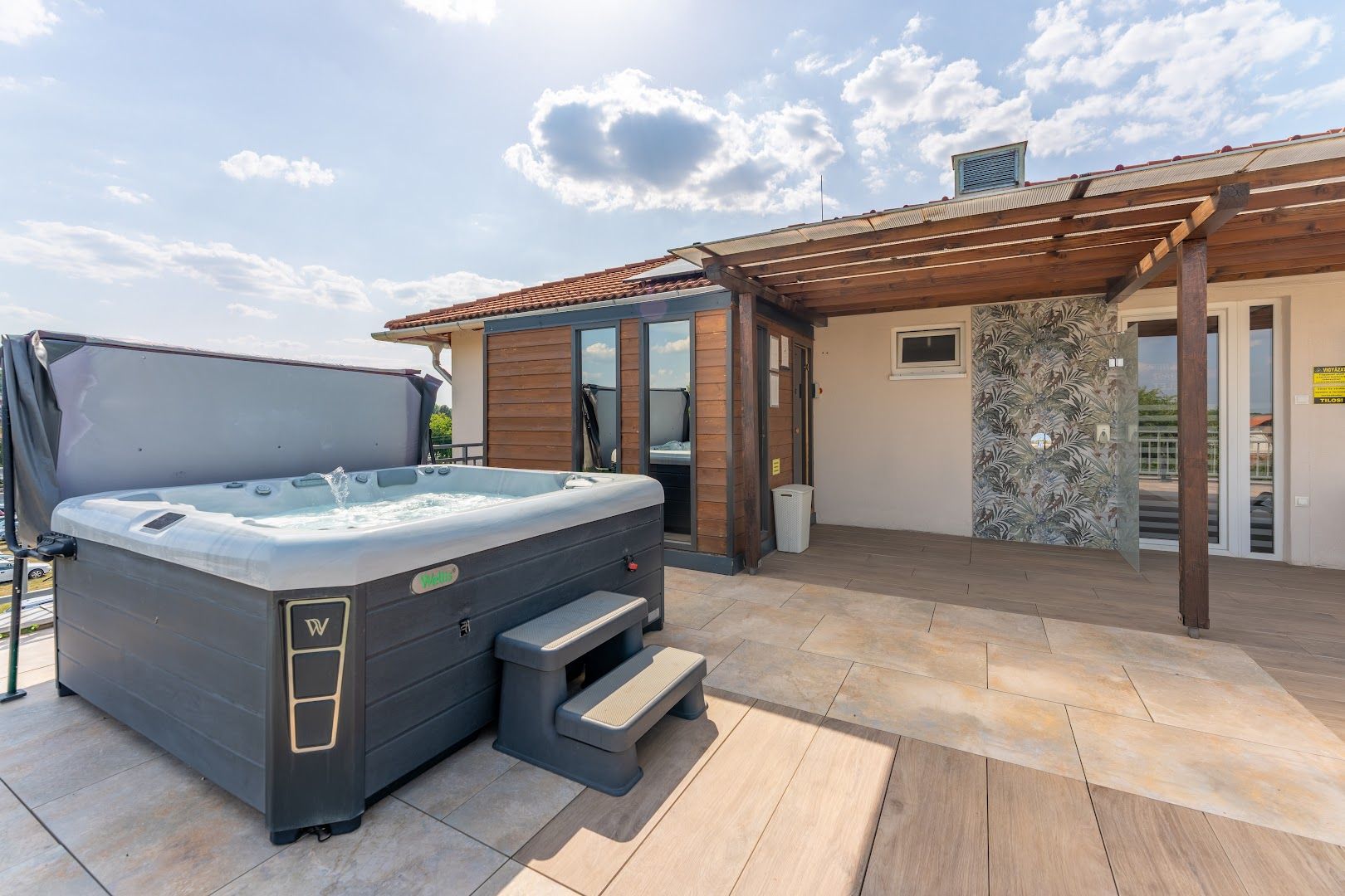 Solaris Holiday Resort 6