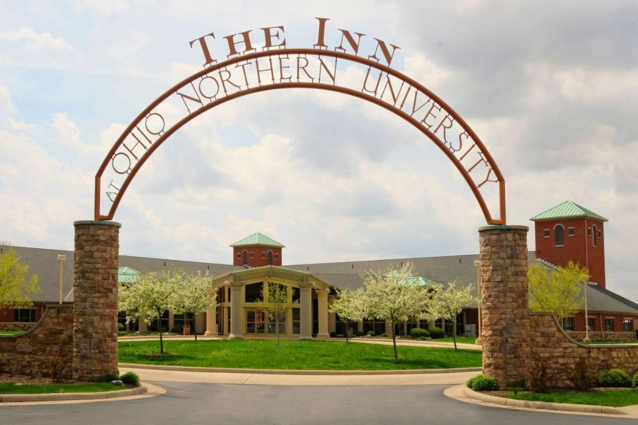 The Inn at Ohio Northern University 10