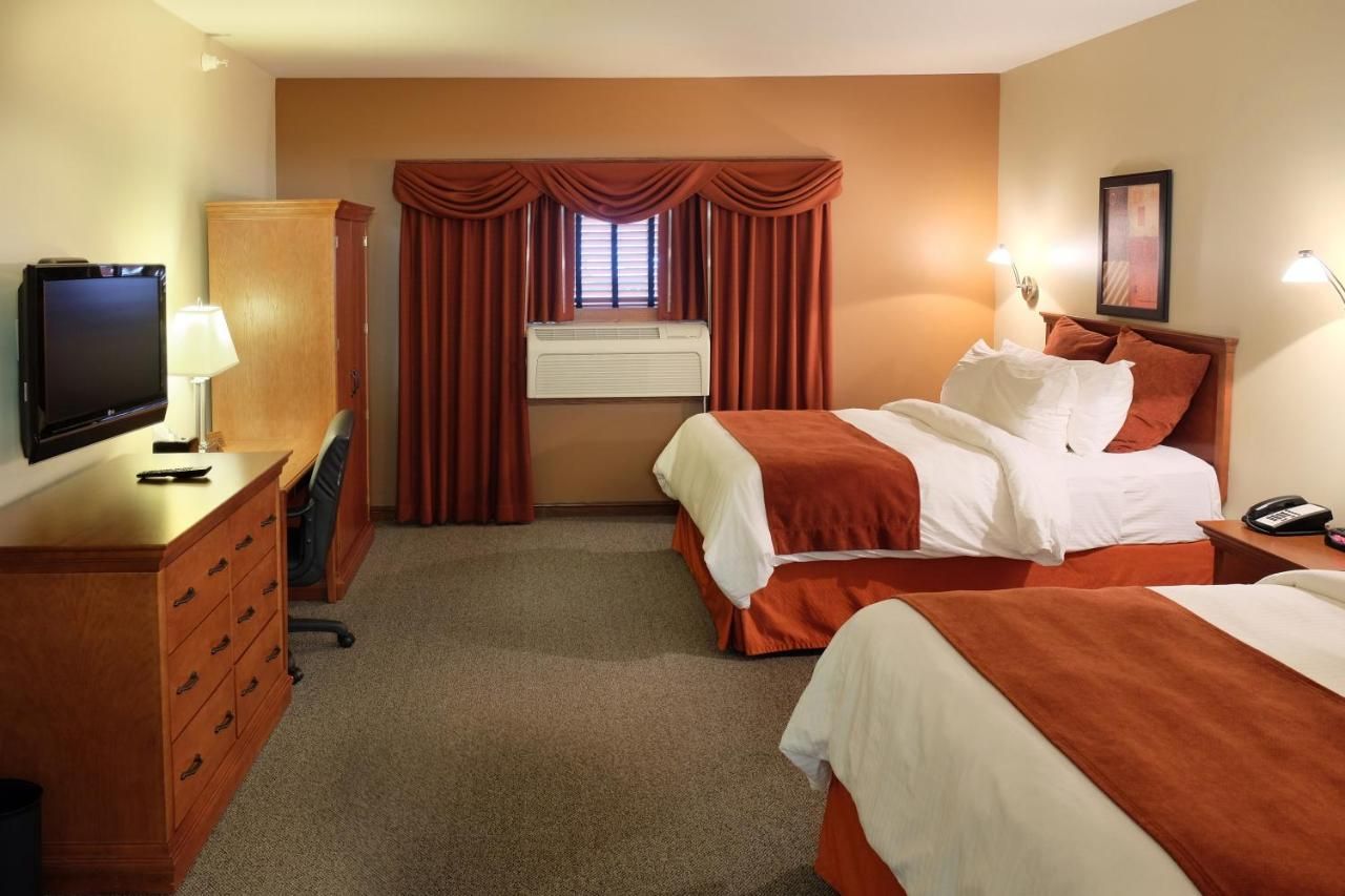 The Inn at Ohio Northern University 9