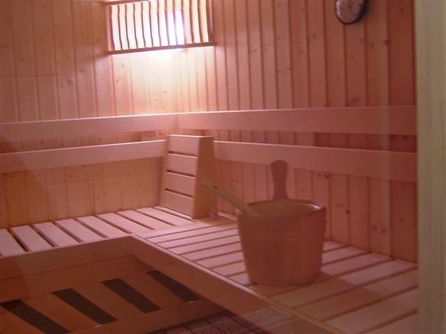 Hotel Sante 6