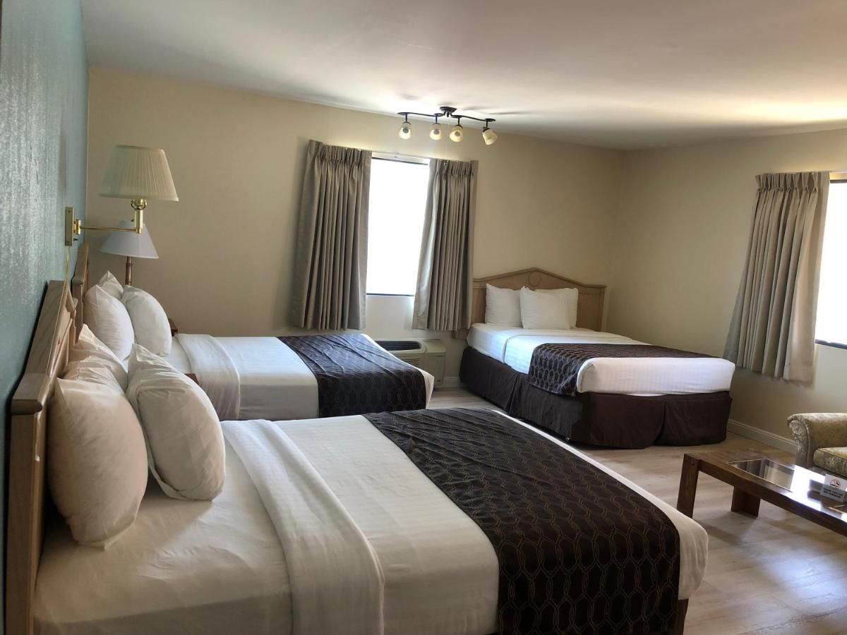 Rotex Western Inn 6