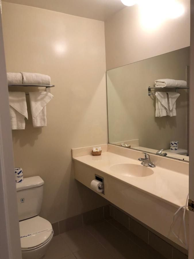 Rotex Western Inn 10