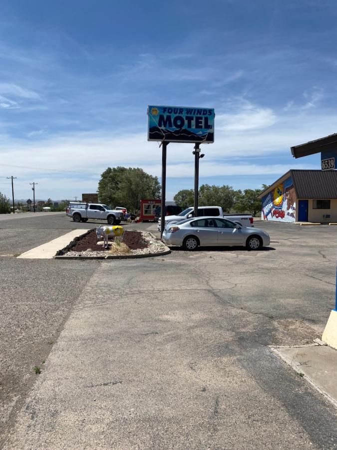 Four Winds Motel & RV Park 7