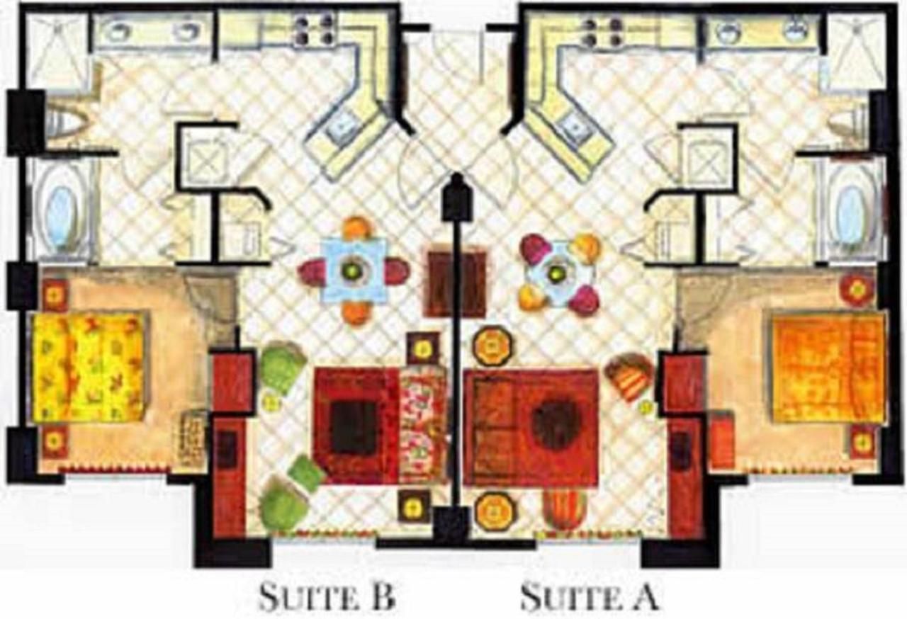 The Berkley, Las Vegas 10