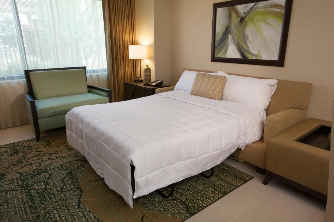 The Berkley, Las Vegas 7