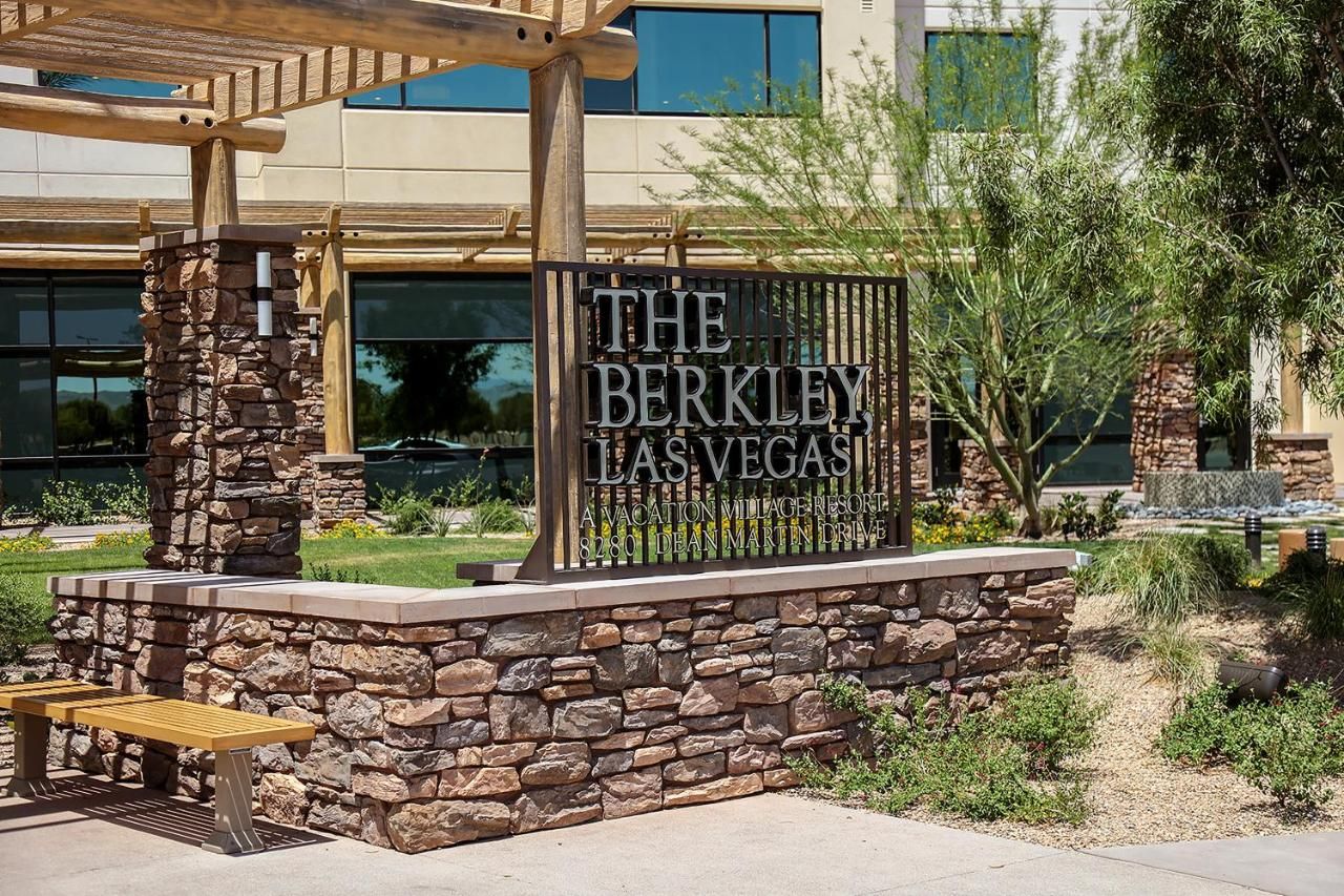 The Berkley, Las Vegas 8