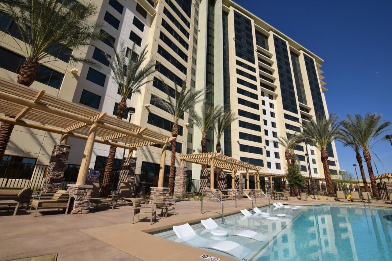 The Berkley, Las Vegas 6