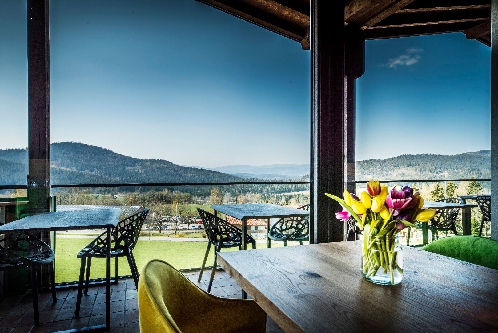 natura Hotel Bodenmais 6