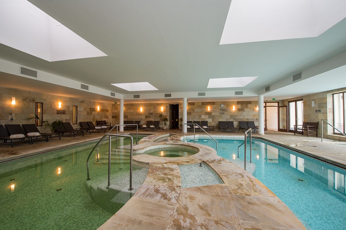 Tisza Balneum Hotel Konferencia és Wellness Központ 6