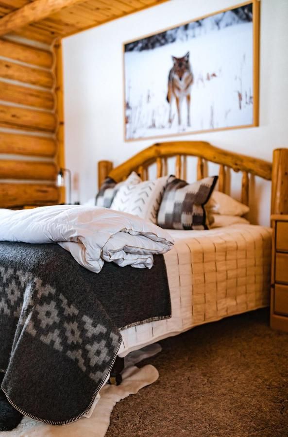 Teton Cabins 8
