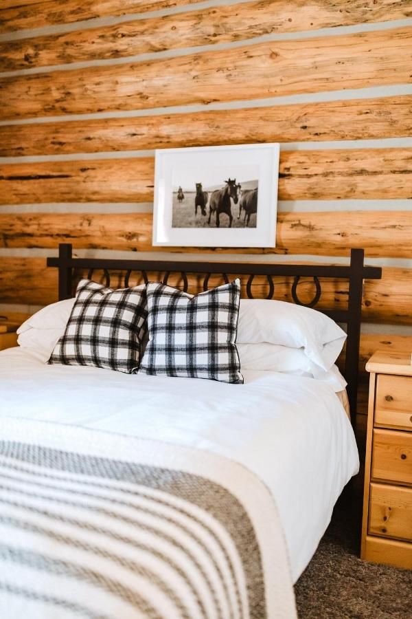 Teton Cabins 9