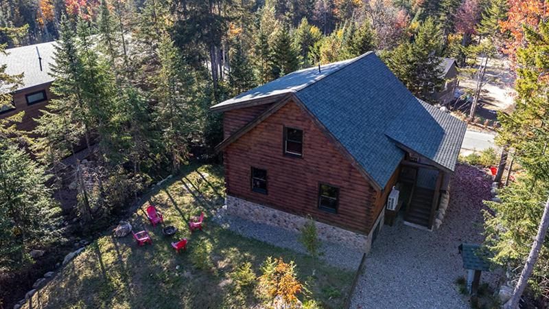 Downhill Lodge Condominium 10