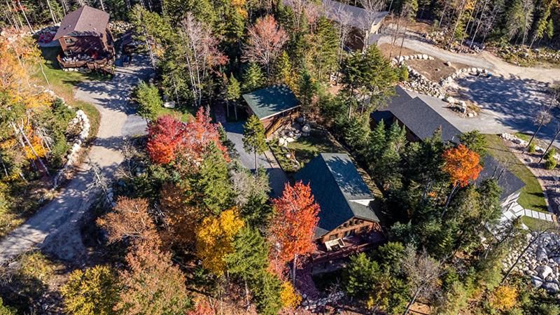 Downhill Lodge Condominium 8