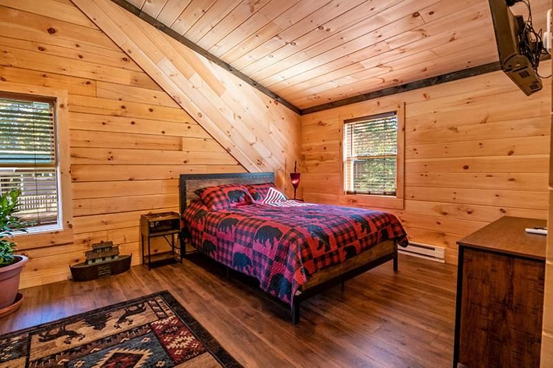 Downhill Lodge Condominium 9