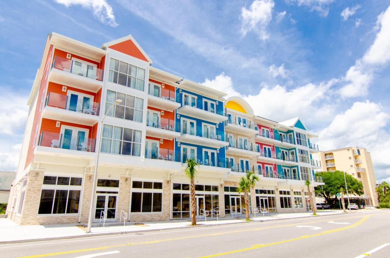 Ocean Escape Condos 9