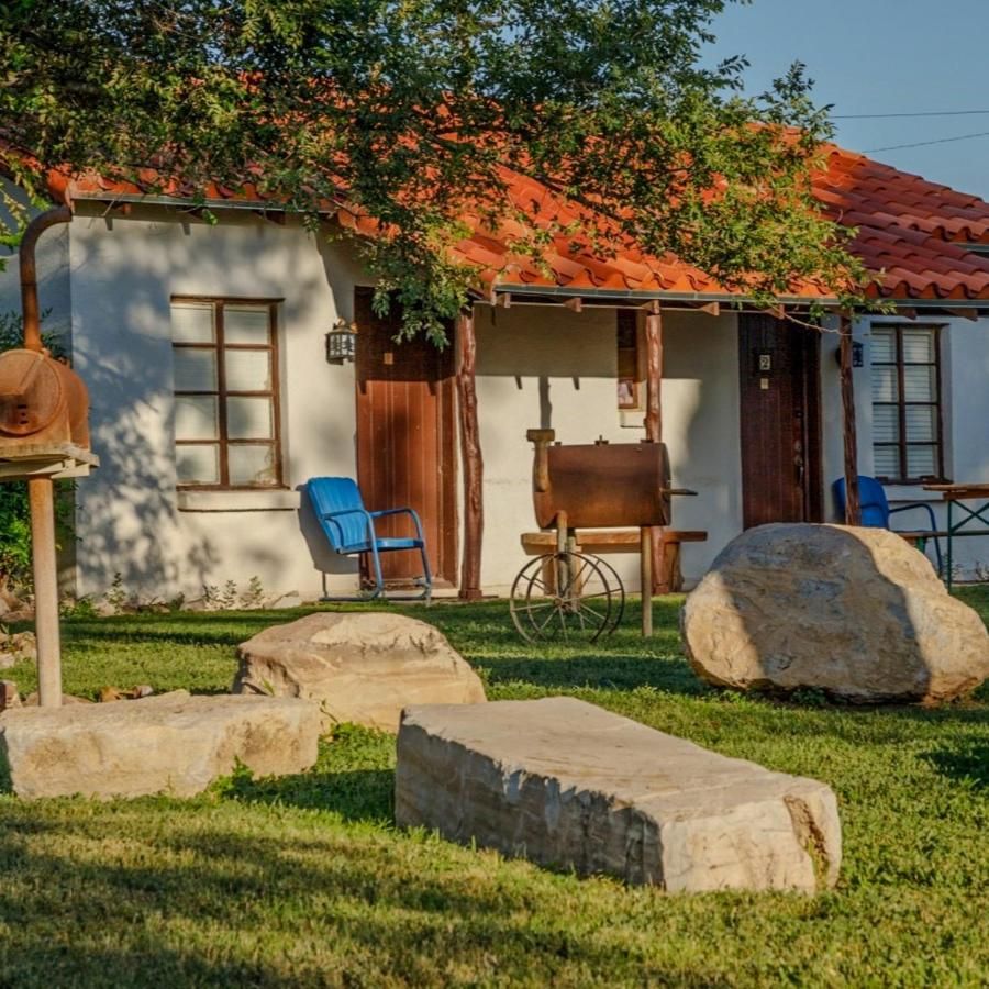Antelope Lodge 6