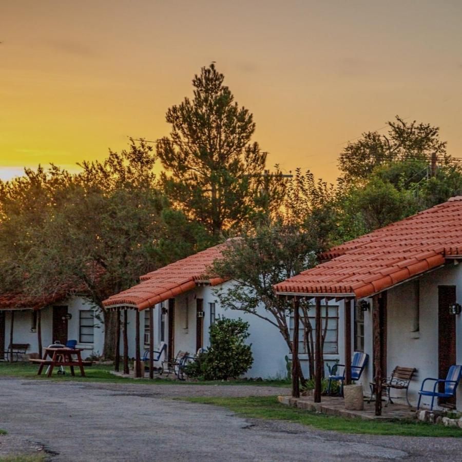 Antelope Lodge 8
