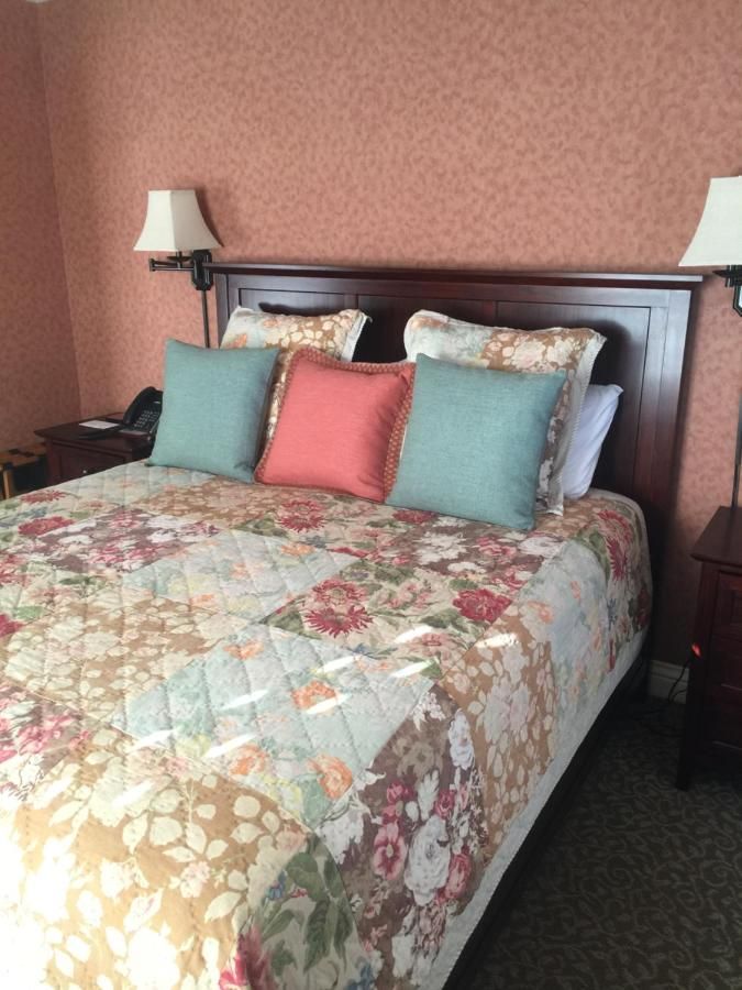 Hotel Mac 9
