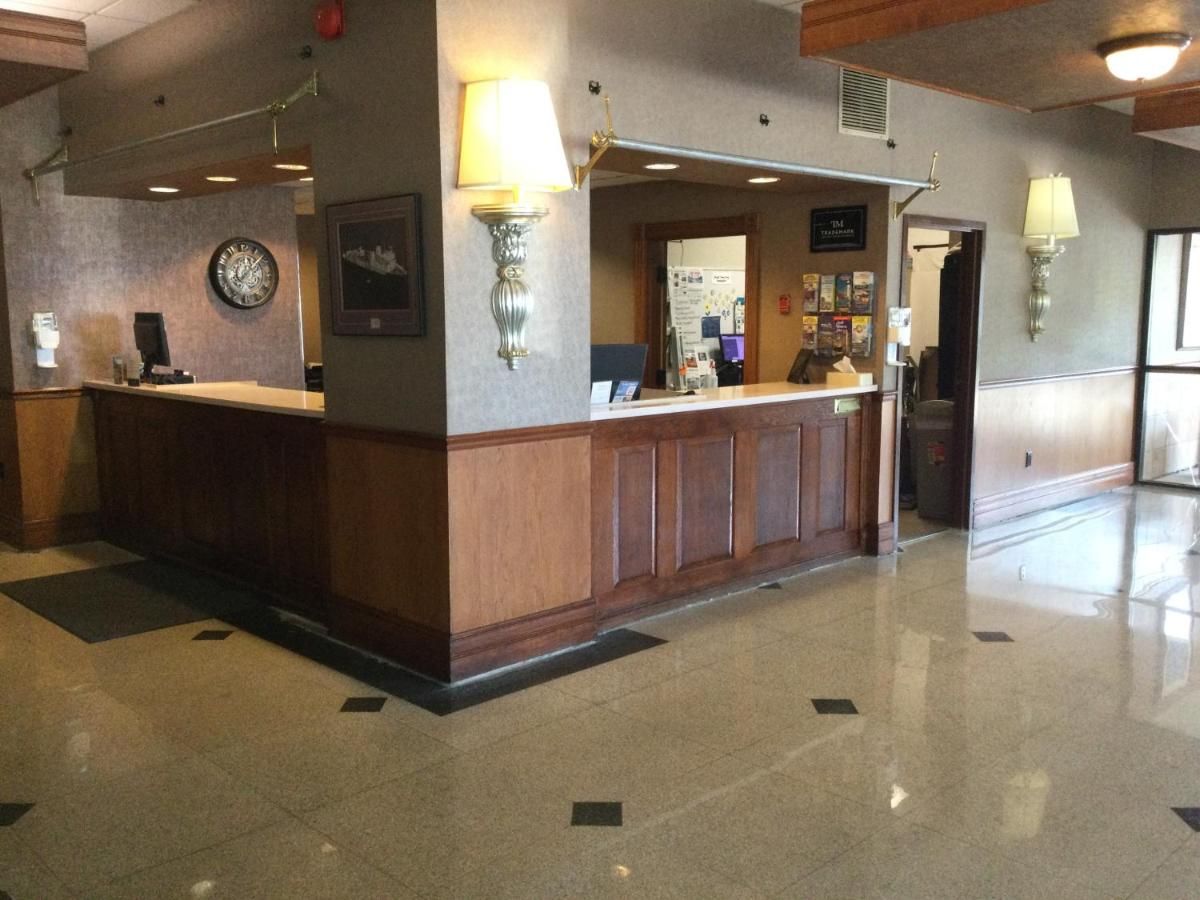 The Hotel Ojibway, Trademark Collection by Wyndham 10