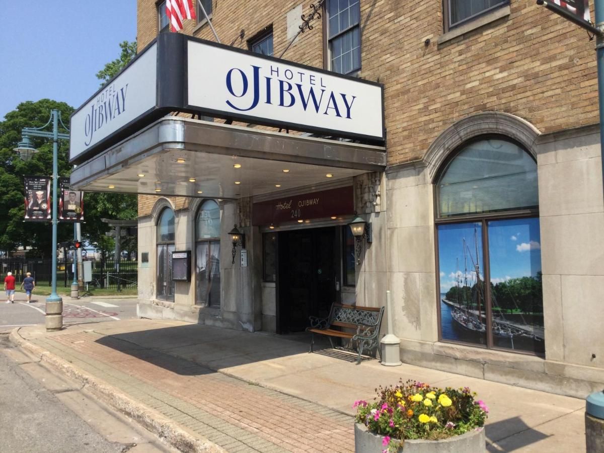 The Hotel Ojibway, Trademark Collection by Wyndham 7