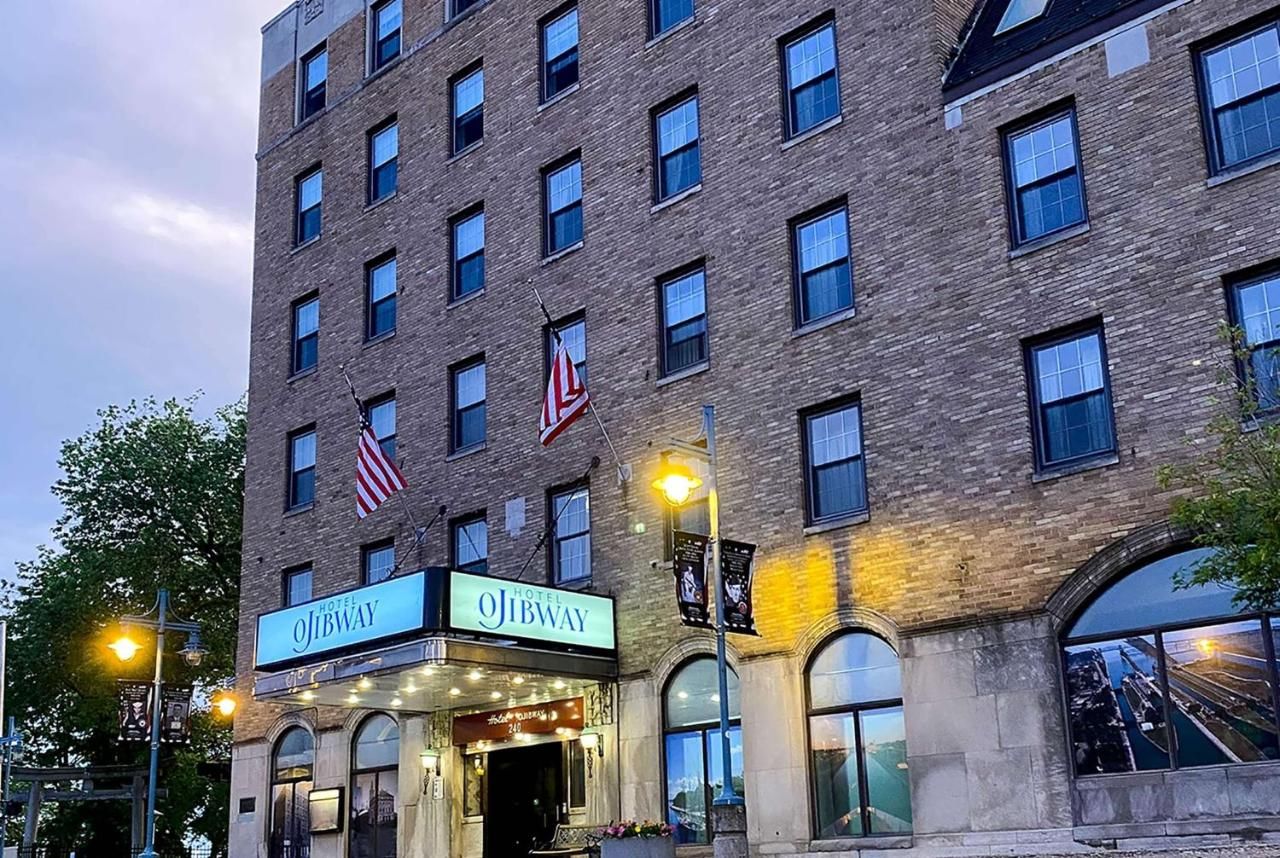 The Hotel Ojibway, Trademark Collection by Wyndham 8