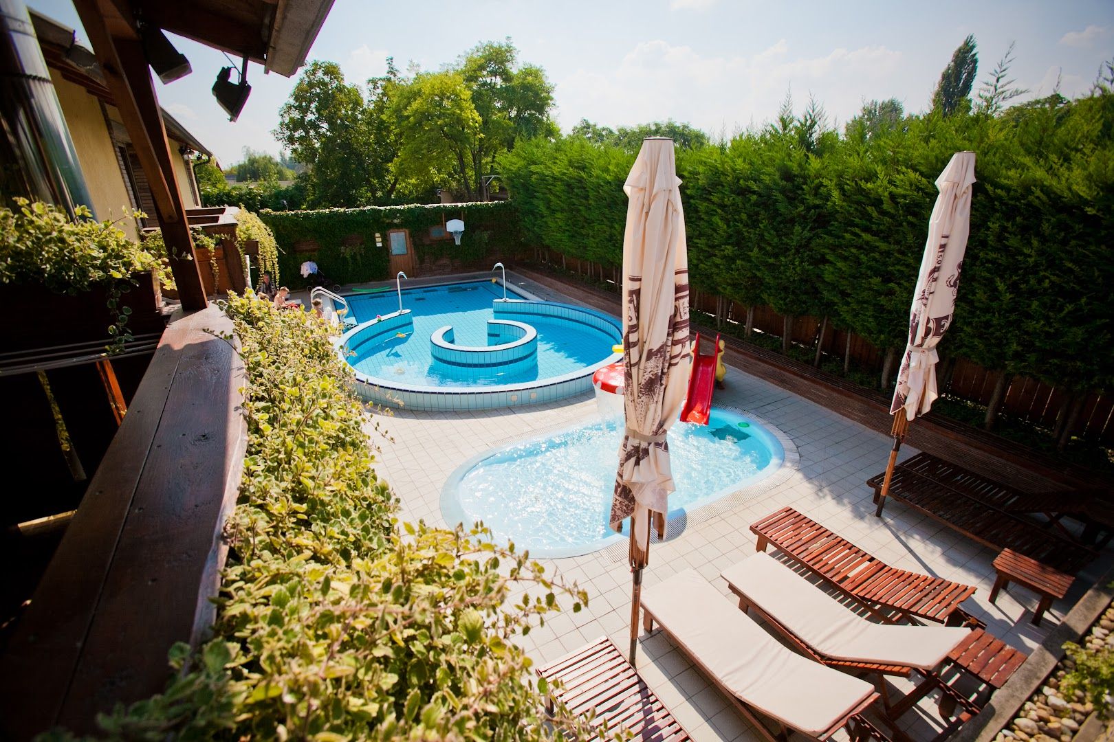 Szárcsa Hotel Székesfehérvár 6